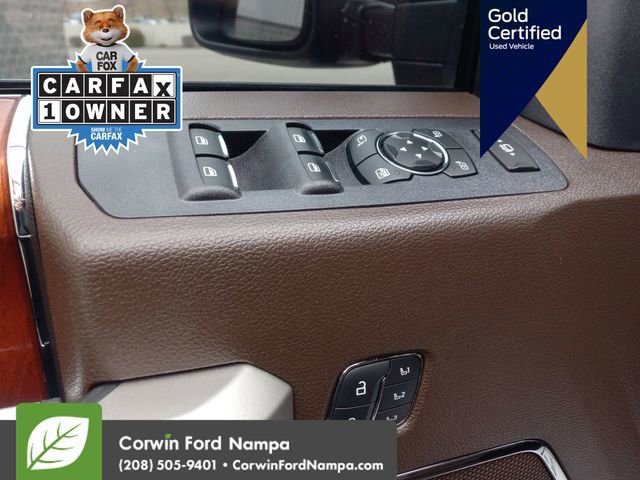 Certified 2022 Ford F250 King Ranch w/ Tremor Off-Road Package image 13