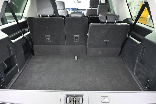 Certified 2026 Ford Expedition Max Active AWD/4WD image 26