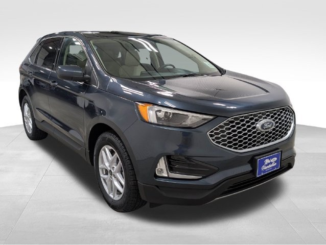 Certified 2024 Ford Edge SEL w/ Convenience Package AWD/4WD image 18