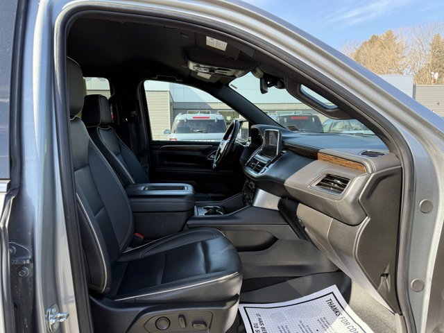 Used 2024 Chevrolet Tahoe Premier image 9