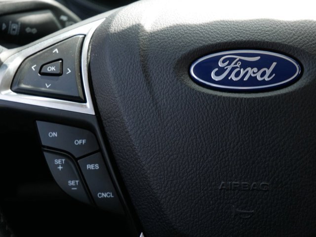 Certified 2023 Ford Edge SEL w/ Convenience Package AWD/4WD image 18