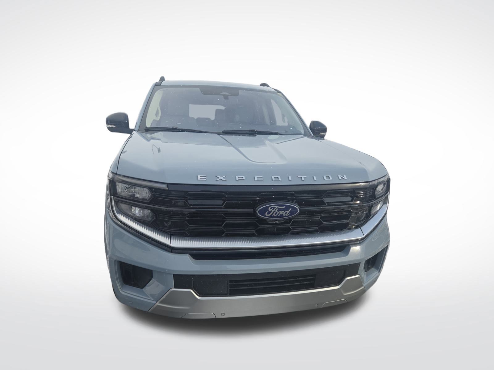 Certified 2025 Ford Expedition Platinum image 13
