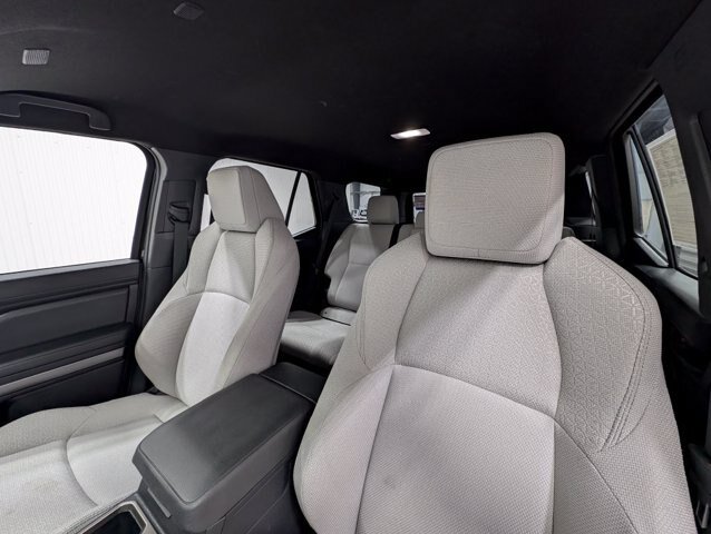 Used 2026 Toyota 4Runner 4WD image 14