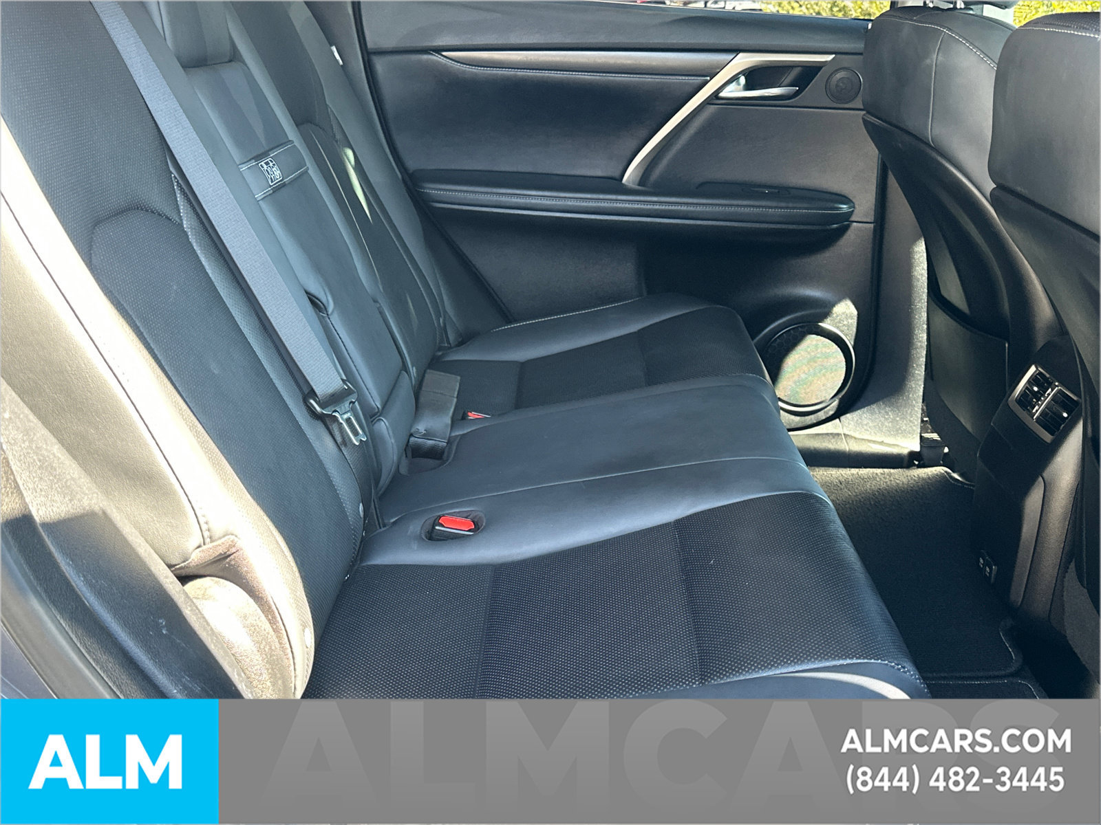 Used 2022 Lexus RX 350 FWD image 17