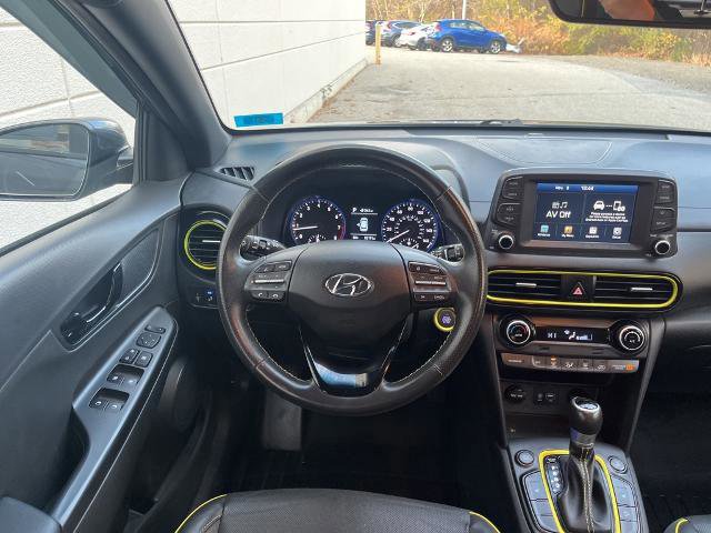 Used 2018 Hyundai Kona Limited image 15