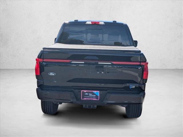 Certified 2024 Ford F150 Lightning Lariat AWD/4WD image 6