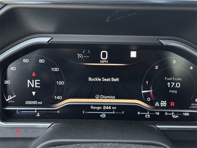 Used 2023 GMC Sierra 1500 Denali image 14