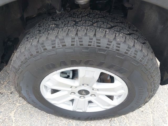 Certified 2024 Ford Ranger XL w/ Trailer Tow Package AWD/4WD image 10
