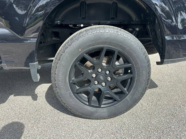 Certified 2024 Ford F150 STX w/ STX Black Appearance Package AWD/4WD image 29