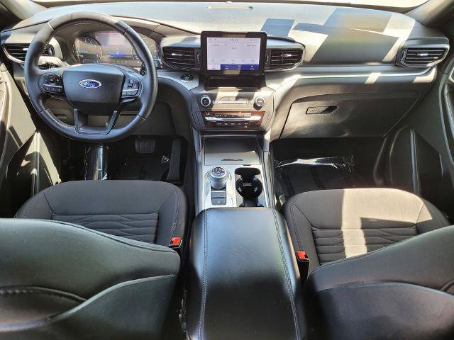 Certified 2020 Ford Explorer XLT RWD image 14