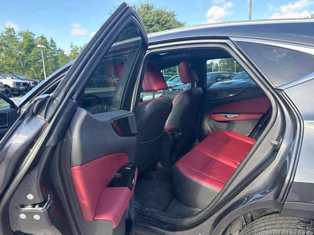 Used 2024 Lexus NX 250 FWD image 15