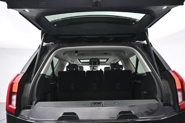Certified 2025 Ford Expedition Max Active AWD/4WD image 30