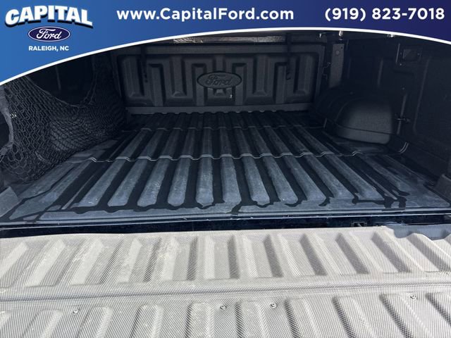 Certified 2024 Ford Ranger XLT AWD/4WD image 16