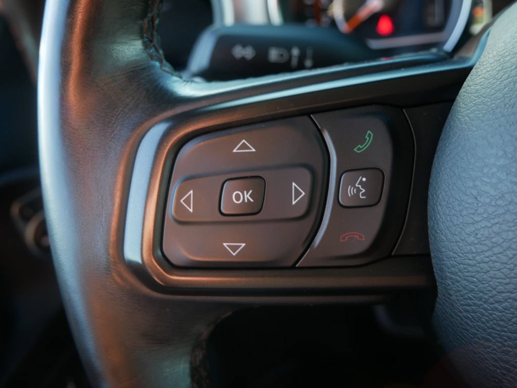 Used 2021 Jeep Gladiator Sport AWD/4WD image 20