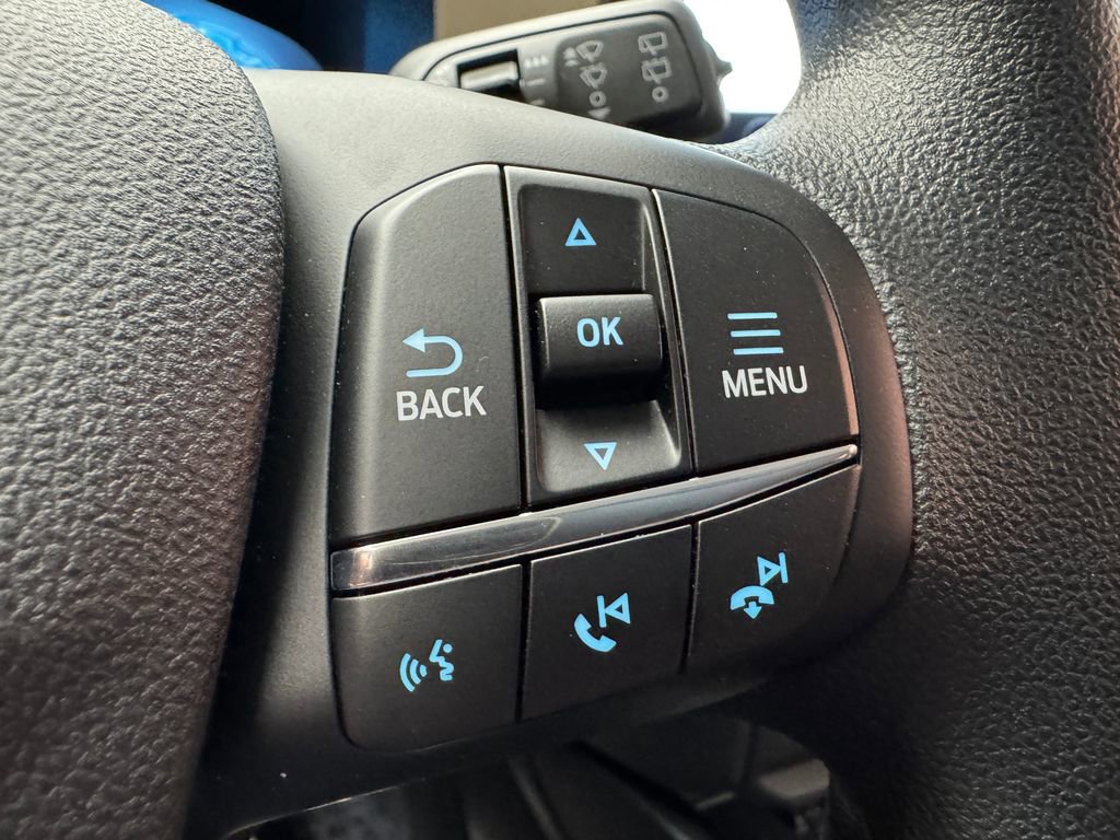 Certified 2025 Ford Bronco Sport Big Bend AWD/4WD image 16