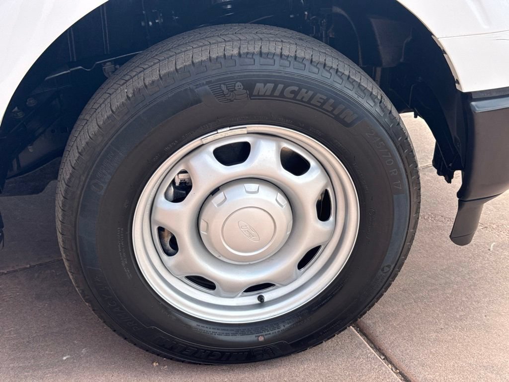 Certified 2022 Ford F150 XL RWD image 41