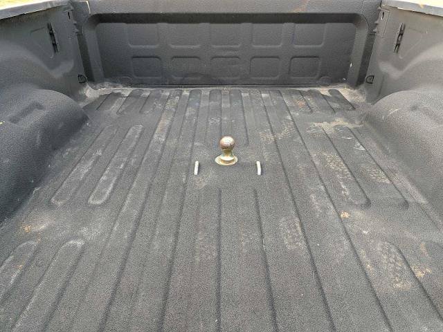 Used 2021 RAM 2500 Lone Star AWD/4WD image 27
