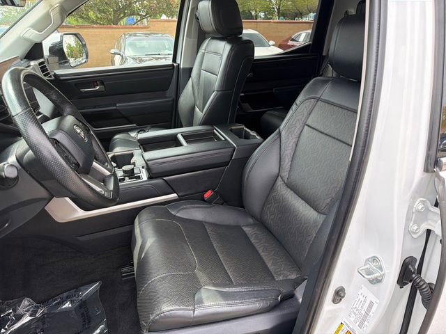 Used 2023 Toyota Tundra Limited AWD/4WD image 31