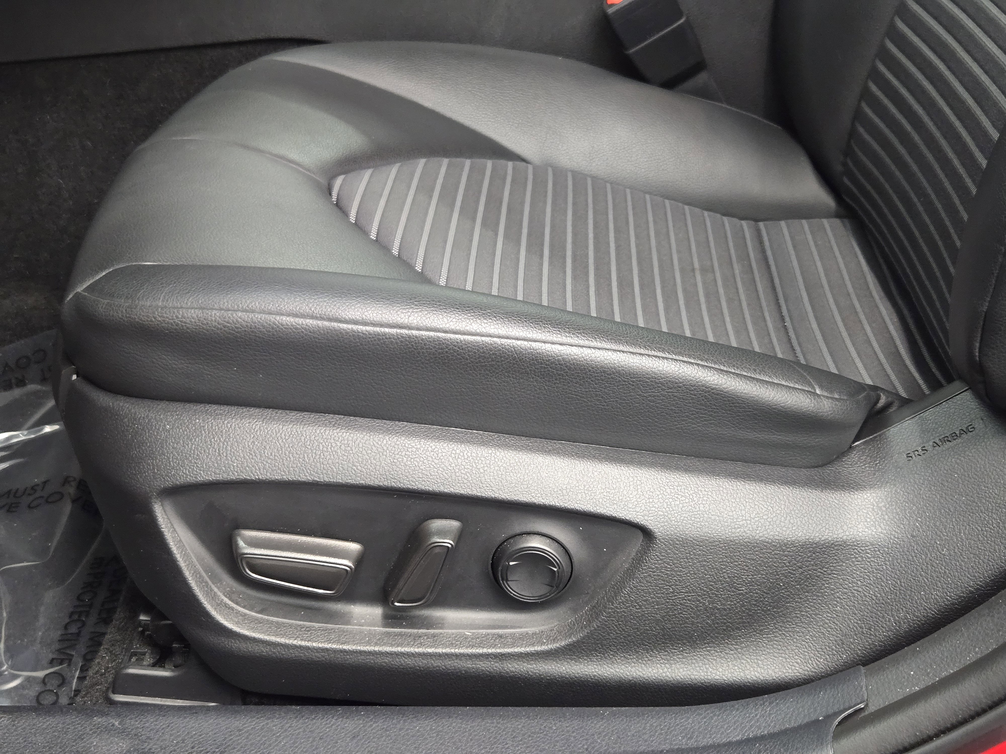 Used 2022 Toyota Camry SE image 24