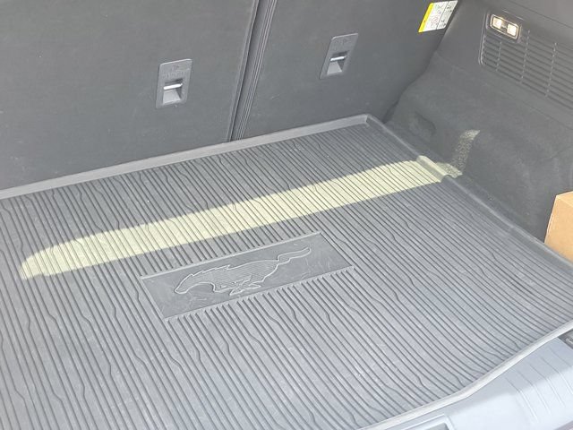 Certified 2023 Ford Mustang Mach-E Premium RWD image 10
