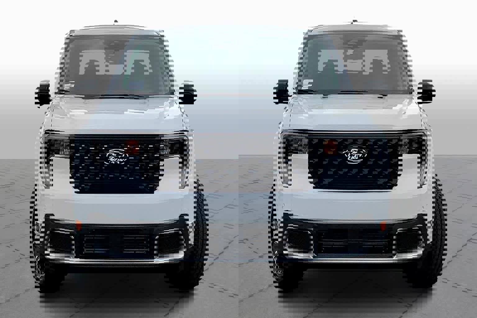 Certified 2025 Ford Maverick Lariat w/ 4K Tow Package image 6