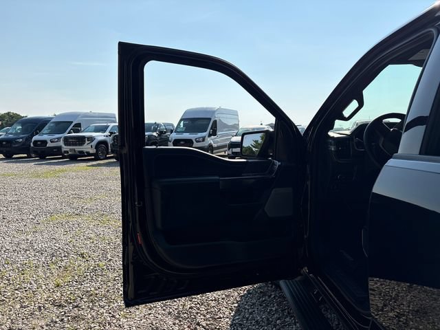 Certified 2025 Ford F150 Platinum AWD/4WD image 24