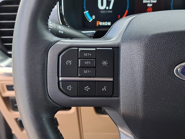 Certified 2023 Ford F150 Lariat w/ Max Trailer Tow Package image 25