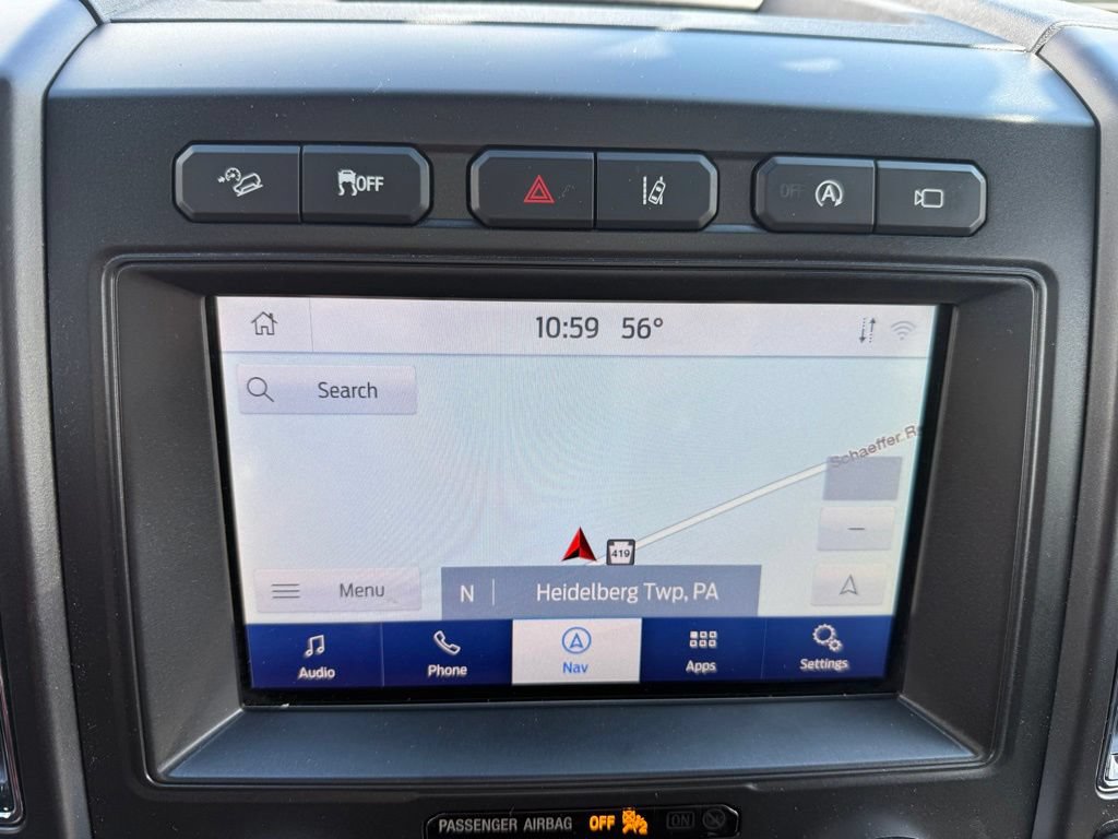 Certified 2021 Ford Expedition Max Limited AWD/4WD image 18