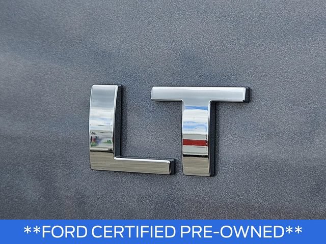 Used 2020 Chevrolet Tahoe LT w/ Luxury Package RWD image 8