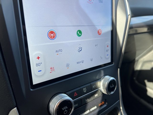 Certified 2023 Ford Edge SEL image 15