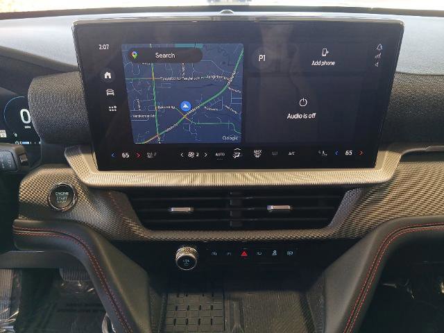 Certified 2025 Ford Explorer ST-Line w/ Premium Package image 15