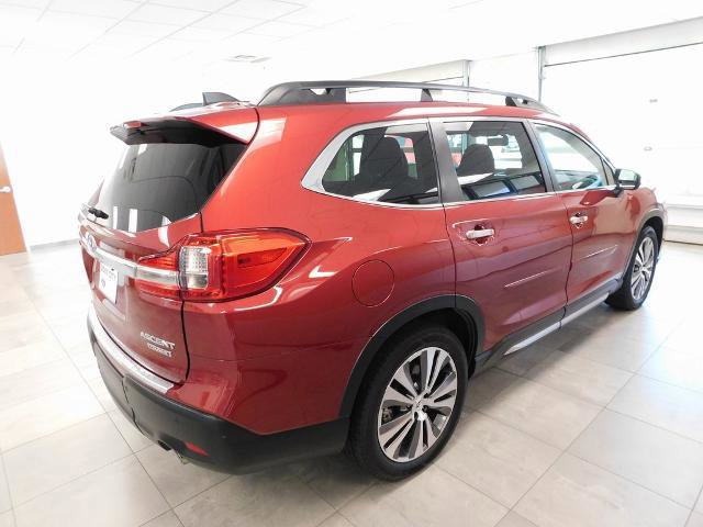 Used 2022 Subaru Ascent Touring image 6