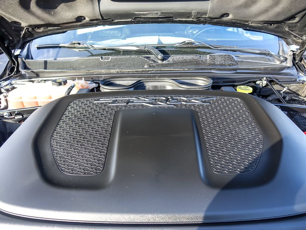 Used 2021 RAM 1500 TRX w/ TRX Level 1 Equipment Group AWD/4WD image 24