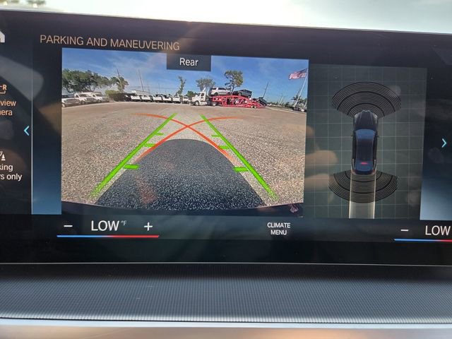 Used 2024 BMW 430i Gran Coupe xDrive AWD/4WD image 27