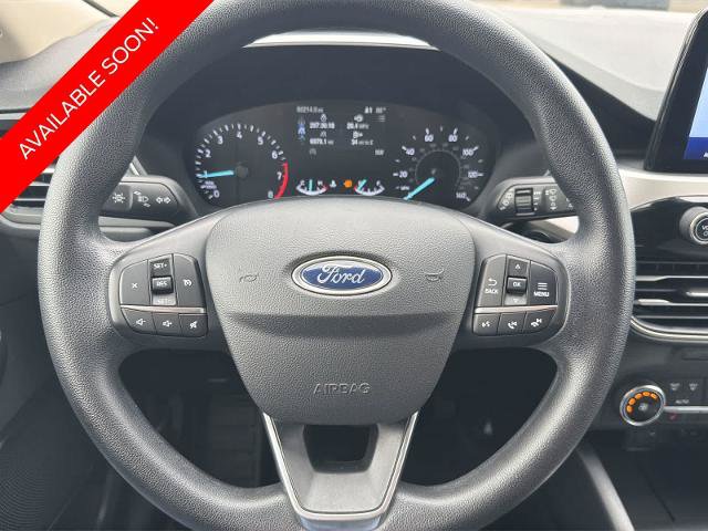 Certified 2020 Ford Escape SE AWD/4WD image 22