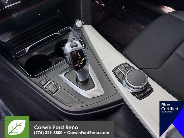 Used 2018 BMW 320i xDrive Sedan AWD/4WD image 21