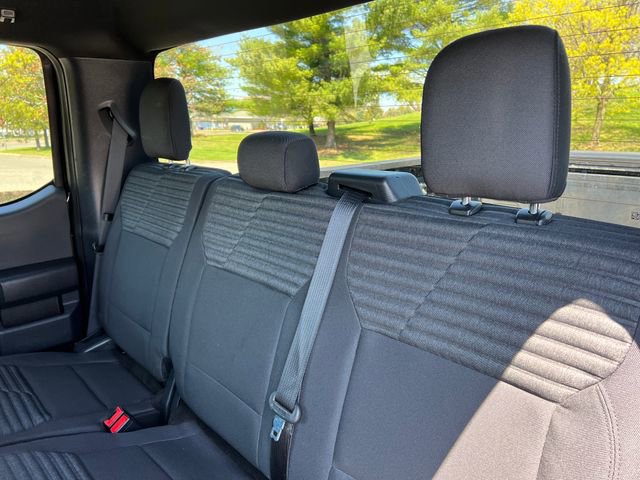 Certified 2023 Ford F150 XL w/ STX Appearance Package AWD/4WD image 25