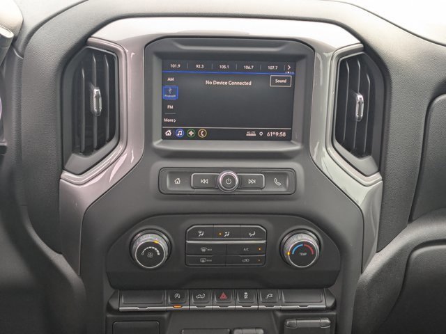 Used 2022 Chevrolet Silverado 1500 Custom w/ Rally Edition image 19