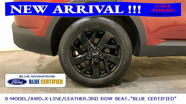 Used 2022 Kia Sorento S image 19