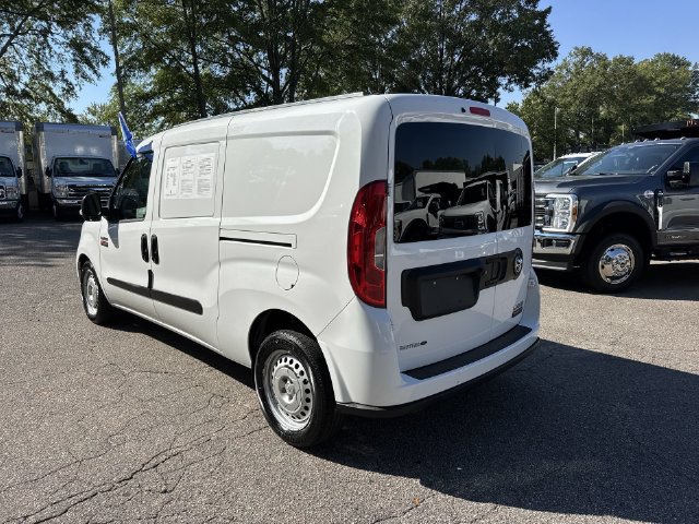 Used 2022 RAM ProMaster City Tradesman w/ Window Group 04 FWD image 6