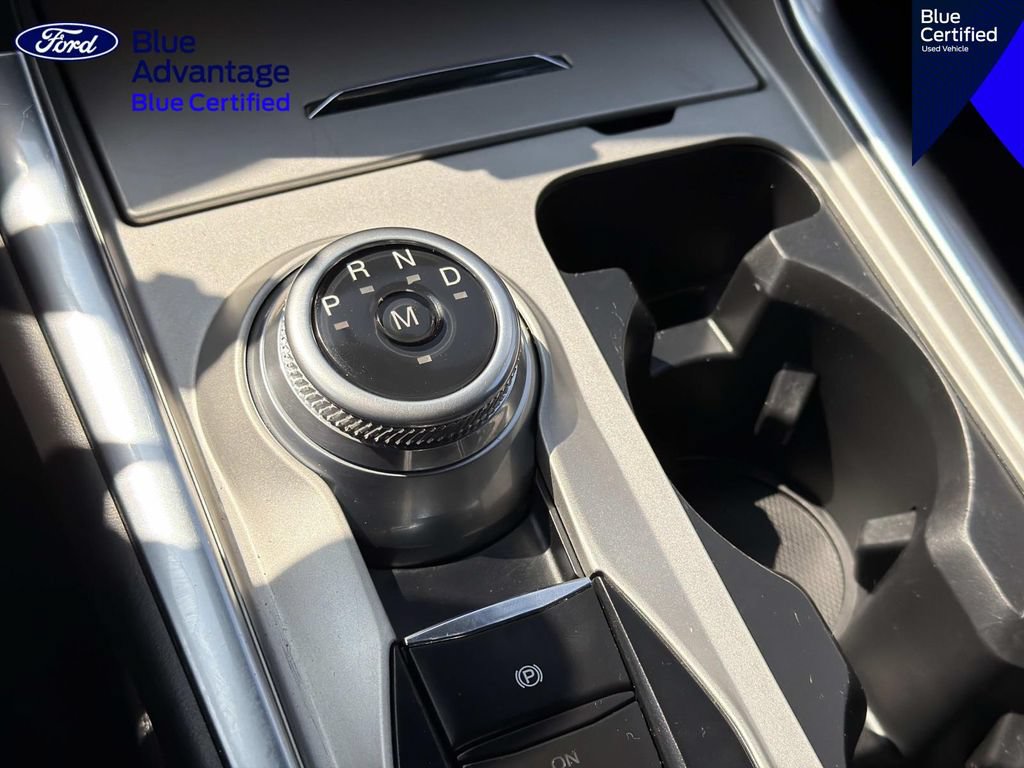 Certified 2022 Ford Explorer Timberline AWD/4WD image 30