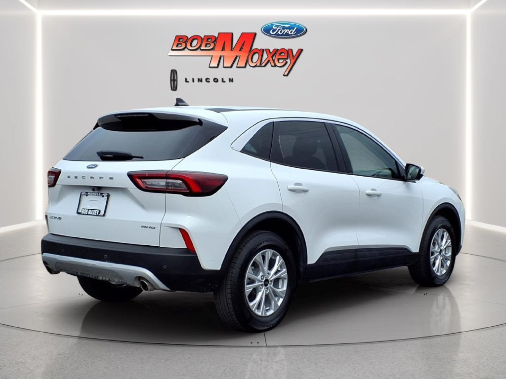 Certified 2023 Ford Escape Active w/ Tech Pack #2 AWD/4WD image 4