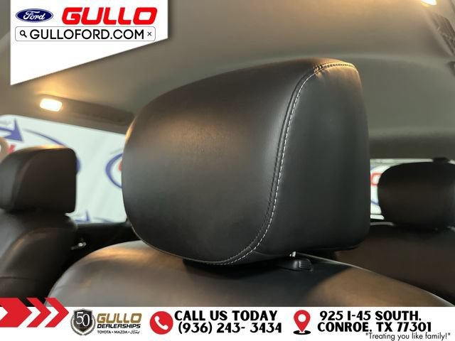 Used 2017 INFINITI QX80 4WD w/ Deluxe Technology Package image 18