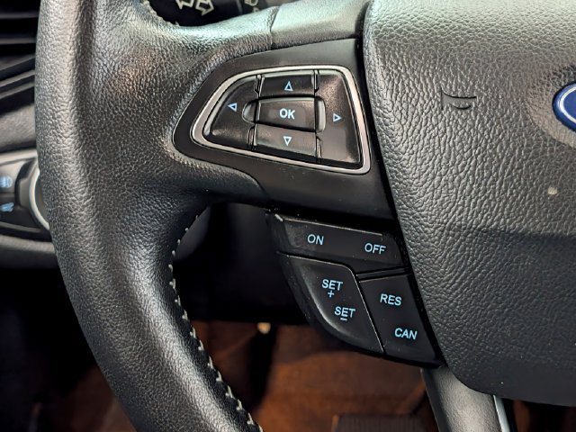 Certified 2019 Ford Escape SE AWD/4WD image 30