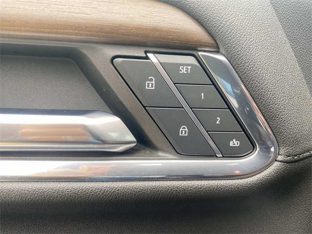 Used 2024 Chevrolet Silverado 2500 High Country w/ High Country Premium Package image 18