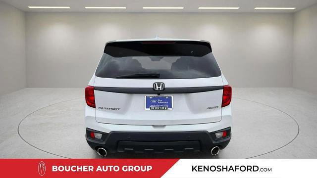 Used 2023 Honda Passport EX-L image 6