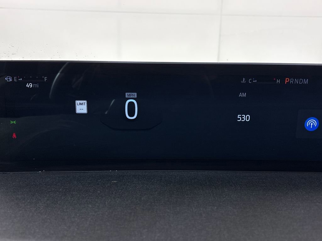 Certified 2025 Ford Expedition Active image 23