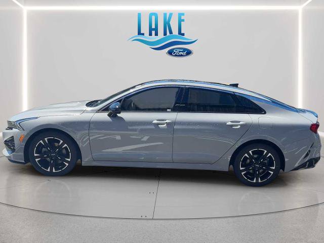 Used 2023 Kia K5 GT-Line AWD/4WD image 5