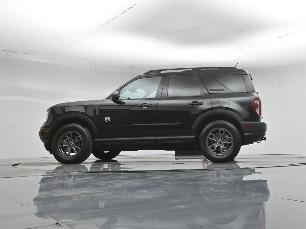 Certified 2024 Ford Bronco Sport Big Bend AWD/4WD image 56