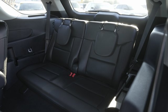 Certified 2023 Ford Explorer XLT w/ Equipment Group 202A image 14